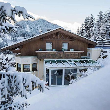 Appartement Haus Alpenchalet à Neustift im Stubaital Extérieur photo