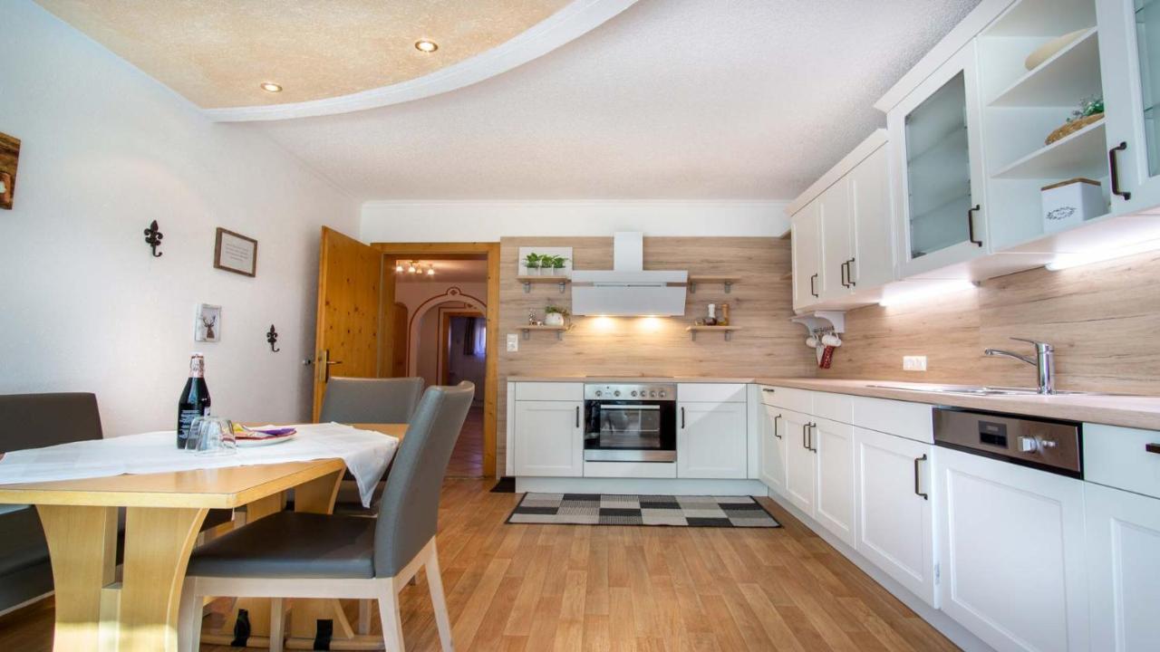 Haus Alpenchalet Neustift im Stubaital Extérieur photo
