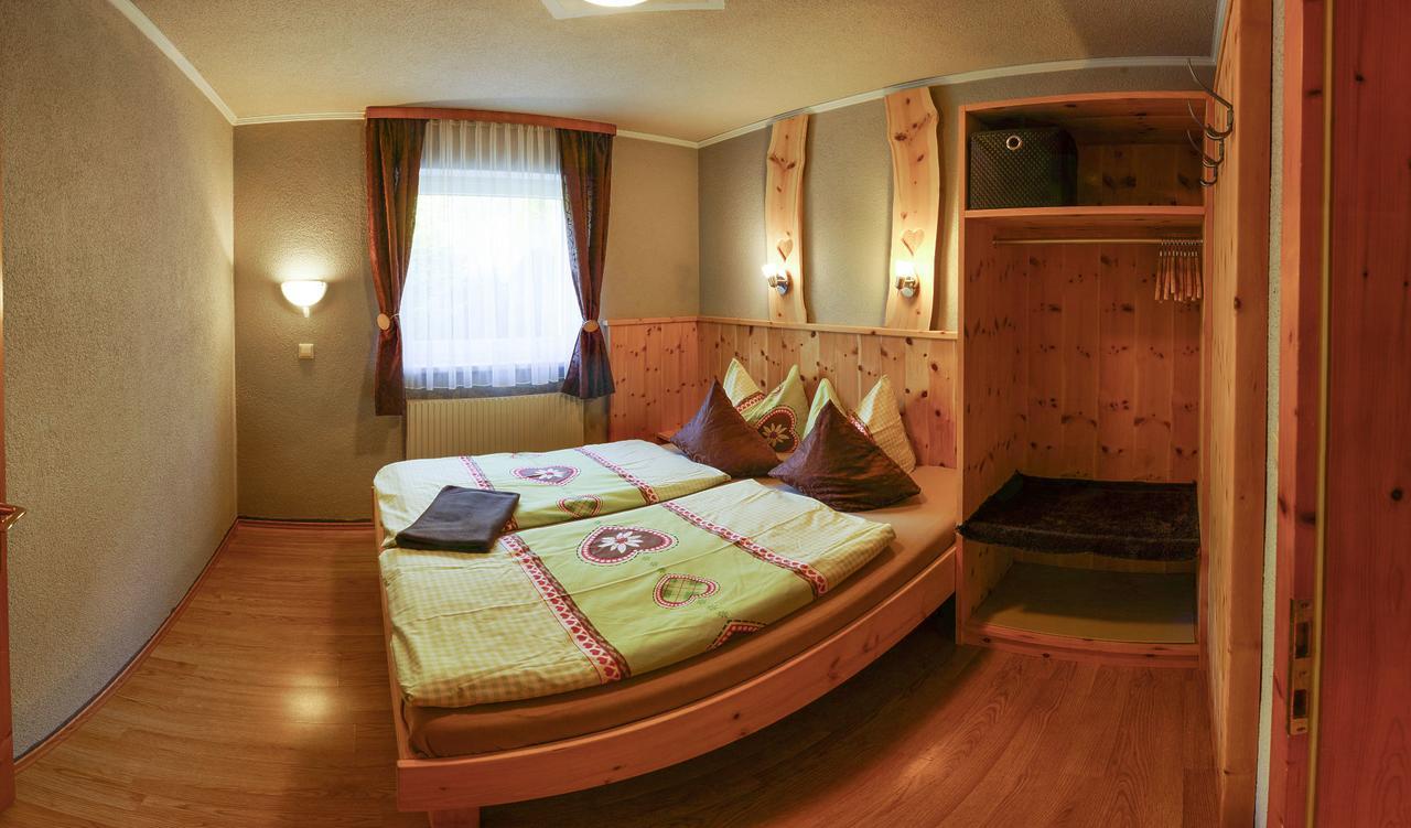 Haus Alpenchalet Neustift im Stubaital Extérieur photo