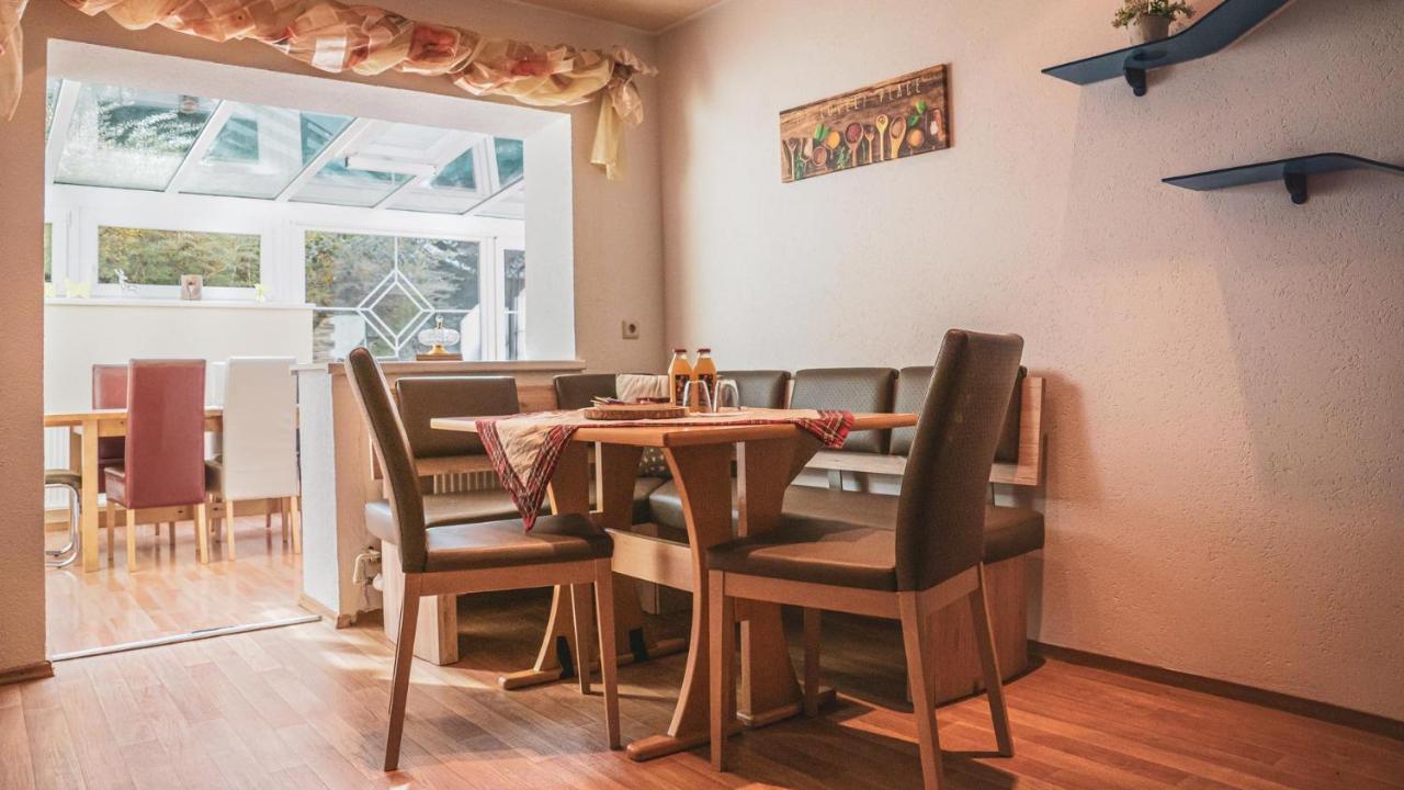 Haus Alpenchalet Neustift im Stubaital Extérieur photo