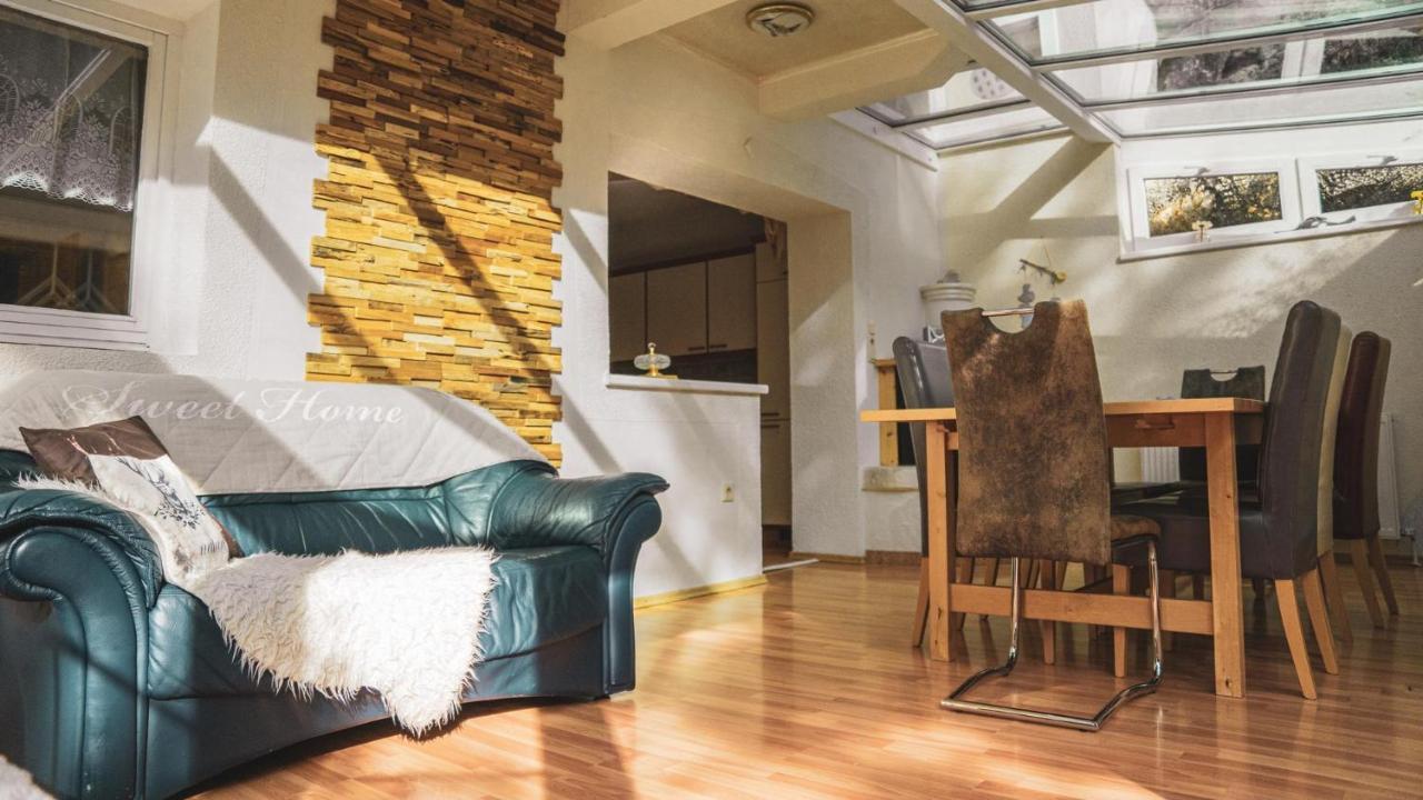 Haus Alpenchalet Neustift im Stubaital Extérieur photo