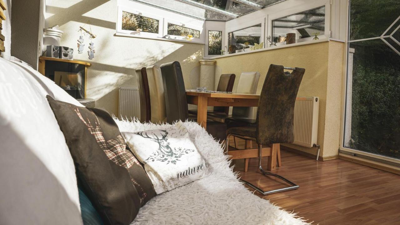 Haus Alpenchalet Neustift im Stubaital Extérieur photo