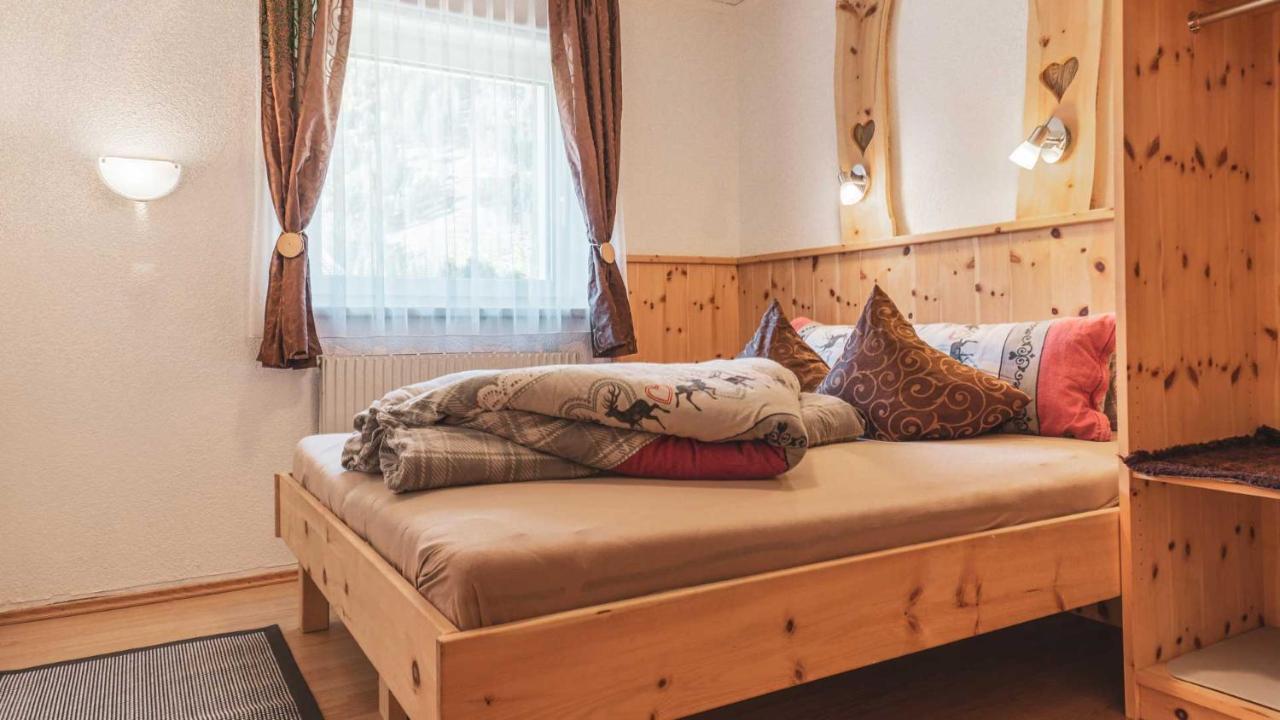 Haus Alpenchalet Neustift im Stubaital Extérieur photo
