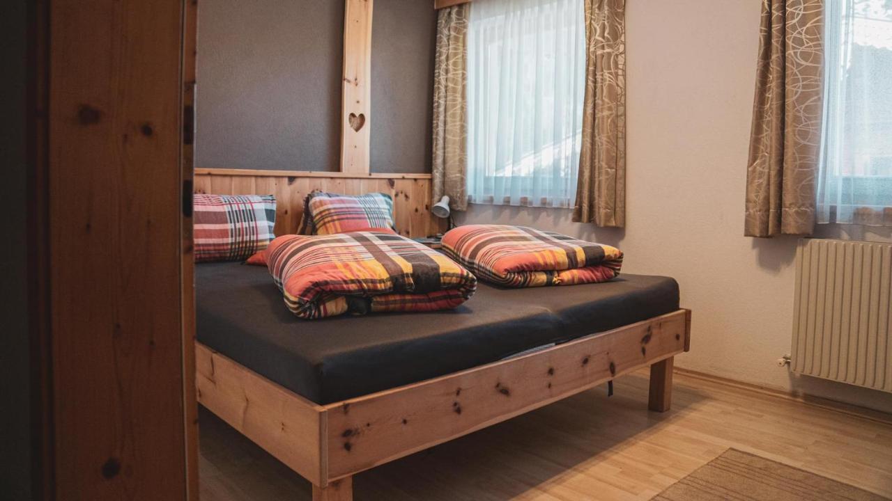 Haus Alpenchalet Neustift im Stubaital Extérieur photo
